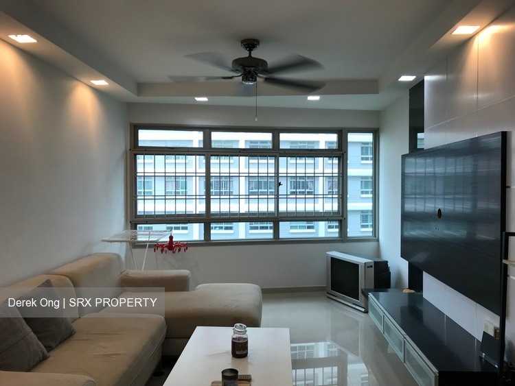 Blk 272A Sengkang Central (Sengkang), HDB 4 Rooms #190751292